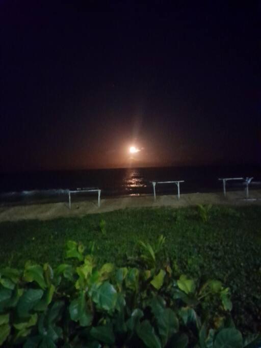 Apto 250Mt Praia Coroa Vermelha 2 Quartos Com Ar Condicionado Porto Seguro Ngoại thất bức ảnh