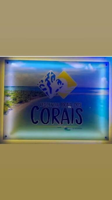 Apto 250Mt Praia Coroa Vermelha 2 Quartos Com Ar Condicionado Porto Seguro Ngoại thất bức ảnh