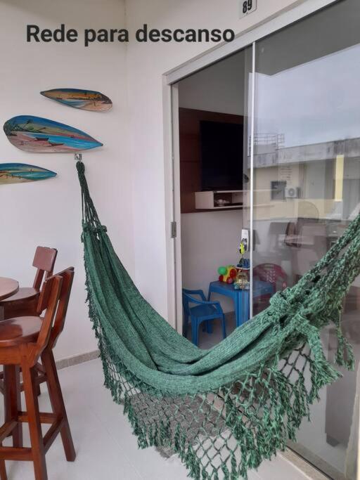 Apto 250Mt Praia Coroa Vermelha 2 Quartos Com Ar Condicionado Porto Seguro Ngoại thất bức ảnh